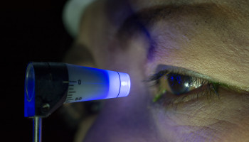 Ocular Complications