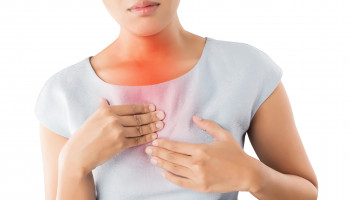 Barrett’s Oesophagus