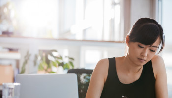 Planning a Job Application