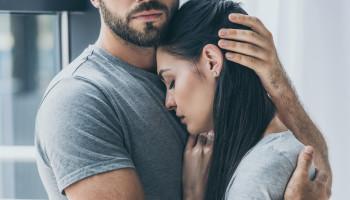 Antidepressant-induced sexual dysfunction