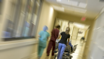 Addressing the Acute Public Hospital Crisis