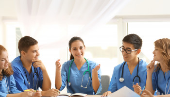 A New Future of Work for the Next Generation of Doctors