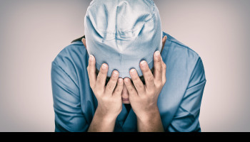 Supporting Doctors Health Through COVID and Beyond – the international experience