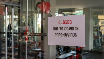 MJA Podcast: Wellness, COVID-19 and the politics of pandemics, with Dr Norman Swan