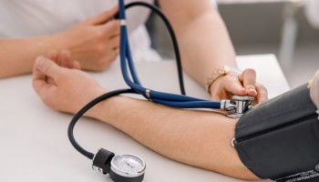 Uncontrolled blood pressure in Australia: a call to action