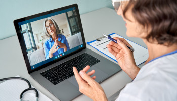 Approach to the telemedicine physical examination