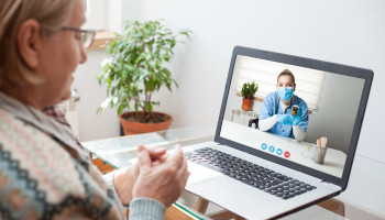 MJA Podcast: Video telehealth consultations