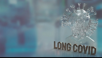 MJA Podcast: Long COVID: sustained and multiplied disadvantage