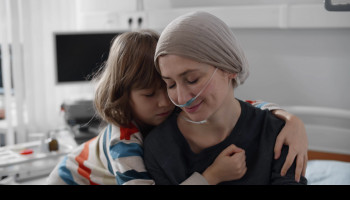 Changes in five‐year survival for people with acute leukaemia (SA), 1980–2016