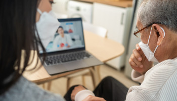 Living with COVID‐19 in 2022: the impact of the pandemic on Australian general practice