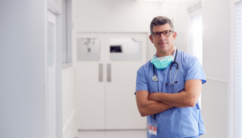 Doctor’s Role in Stewardship of Health Care Resources