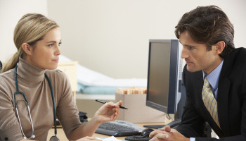 Achieving continuity of care in general practice