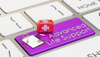 Advanced Life Support (ALS)