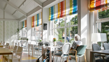 Use of Restrictive Practices in Residential Aged Care Facilities 2022