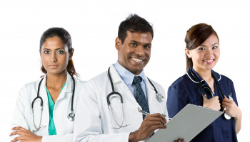 Diversity and Discrimination