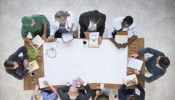 Module - A new future of work for the next generation of doctors